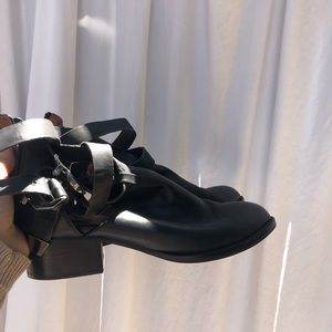 Jeffrey Campbell Boots!